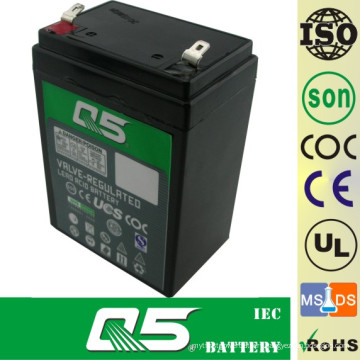 12V2.6AH UPS Battery CPS Battery ECO Battery...Uninterruptible Power System...Small Storage Lead Acid Battery Mf Lead Acid Battery Street Lamp...etc.